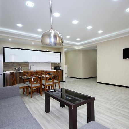 La Petite Maison Yerevan Ngoại thất bức ảnh