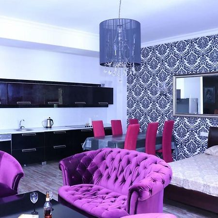 La Petite Maison Yerevan Ngoại thất bức ảnh