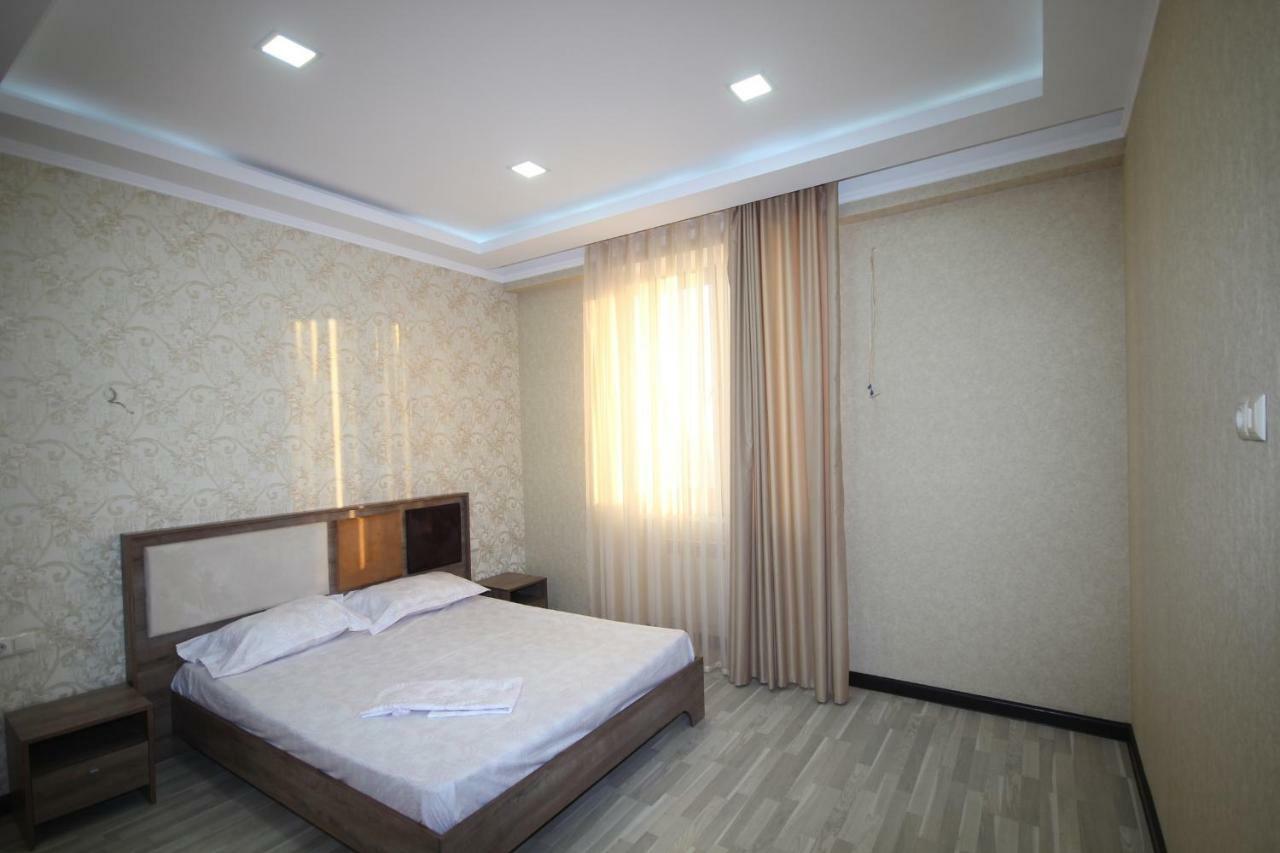 La Petite Maison Yerevan Ngoại thất bức ảnh