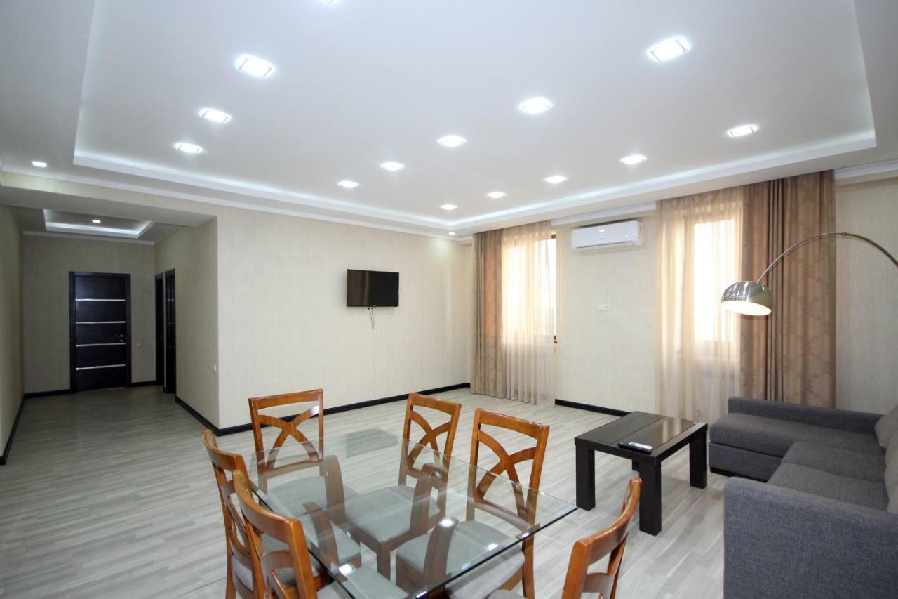 La Petite Maison Yerevan Ngoại thất bức ảnh