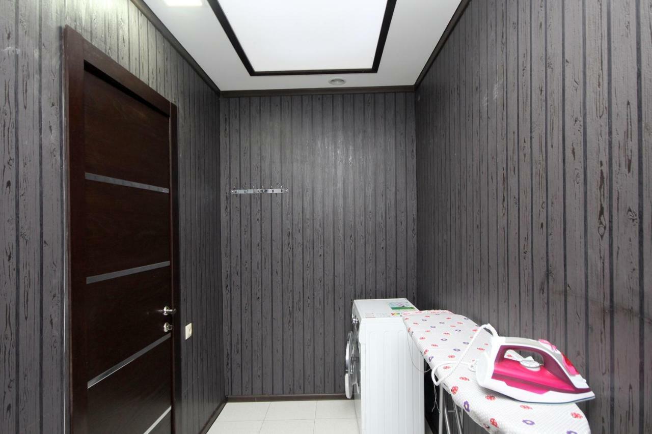 La Petite Maison Yerevan Ngoại thất bức ảnh