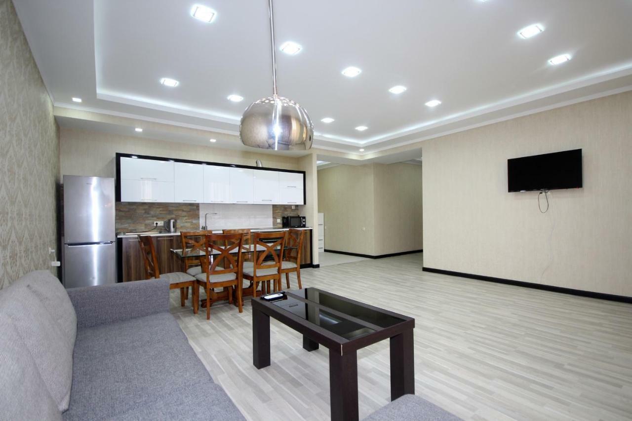 La Petite Maison Yerevan Ngoại thất bức ảnh