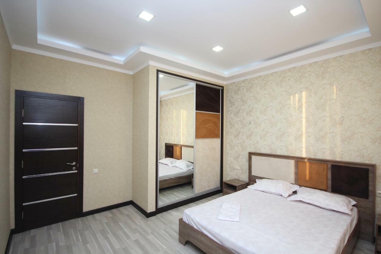 La Petite Maison Yerevan Ngoại thất bức ảnh