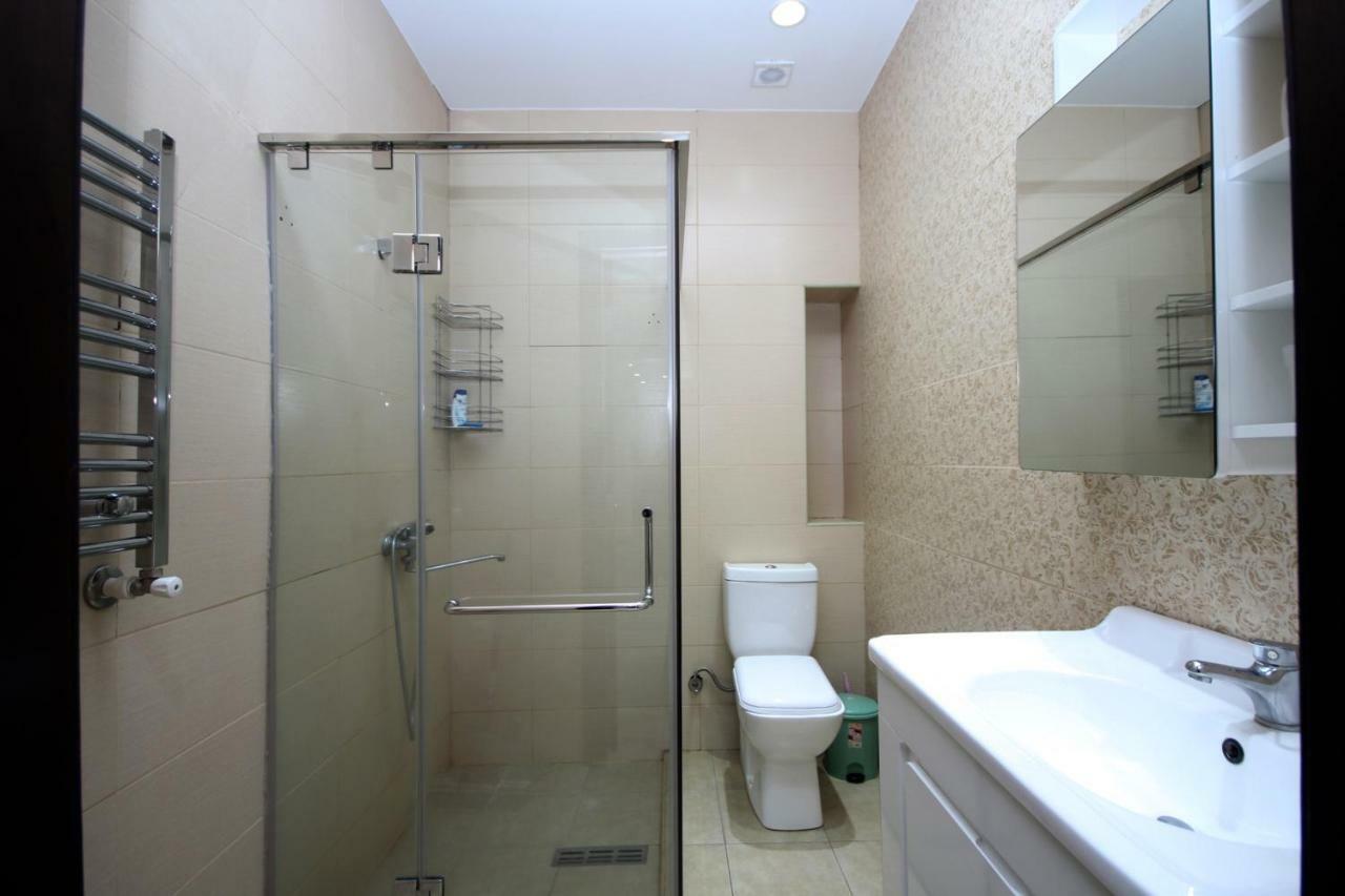 La Petite Maison Yerevan Ngoại thất bức ảnh