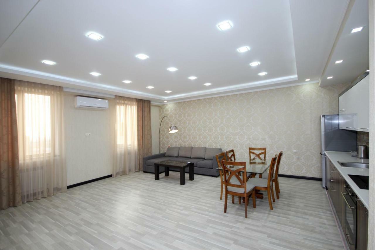 La Petite Maison Yerevan Ngoại thất bức ảnh