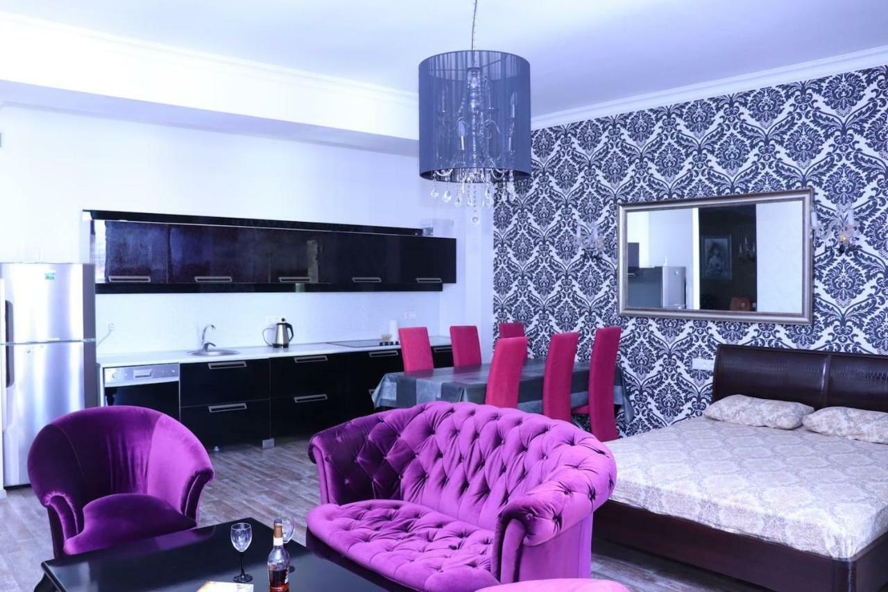 La Petite Maison Yerevan Ngoại thất bức ảnh
