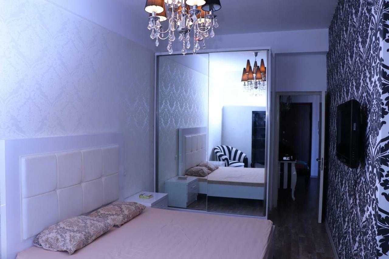La Petite Maison Yerevan Ngoại thất bức ảnh