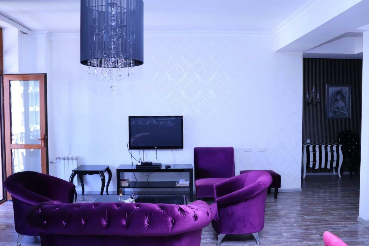 La Petite Maison Yerevan Ngoại thất bức ảnh