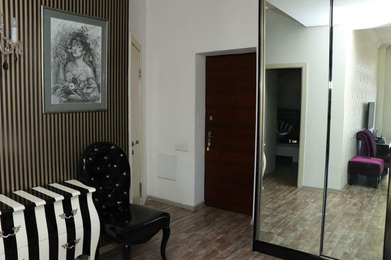 La Petite Maison Yerevan Ngoại thất bức ảnh