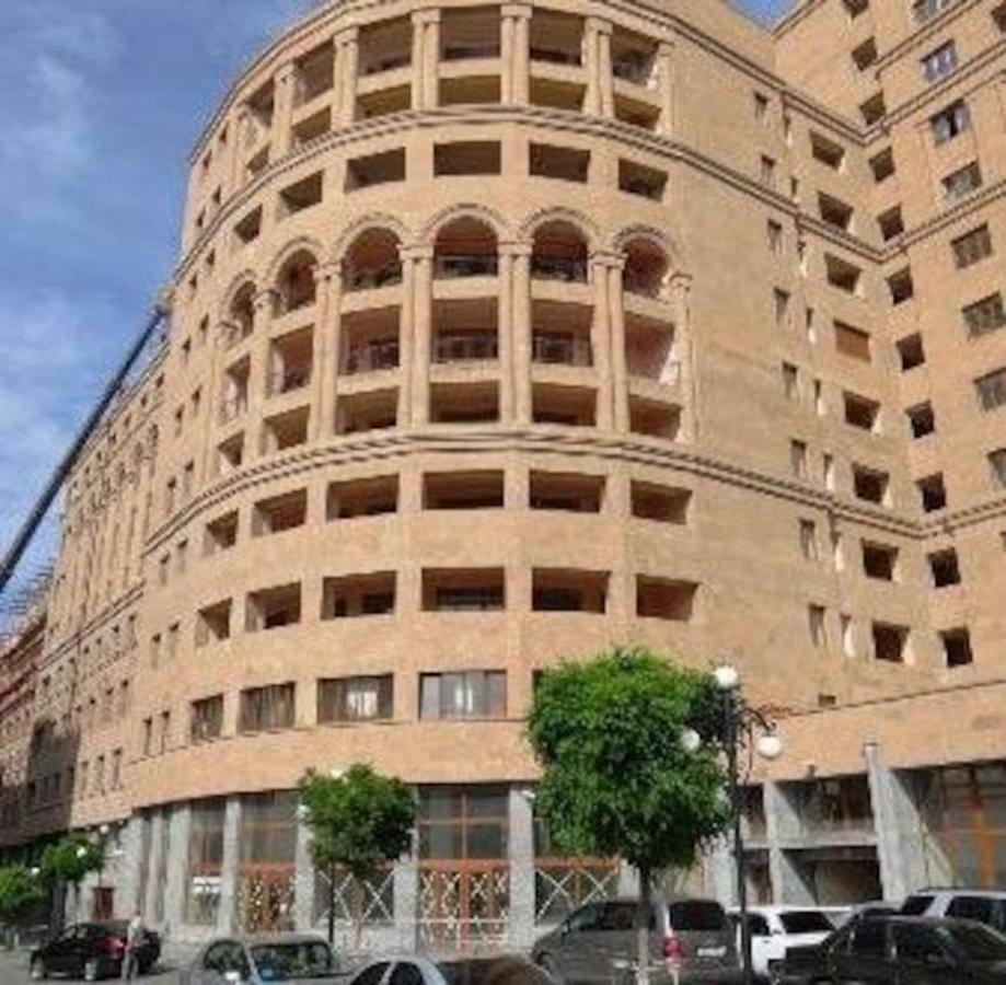 La Petite Maison Yerevan Ngoại thất bức ảnh