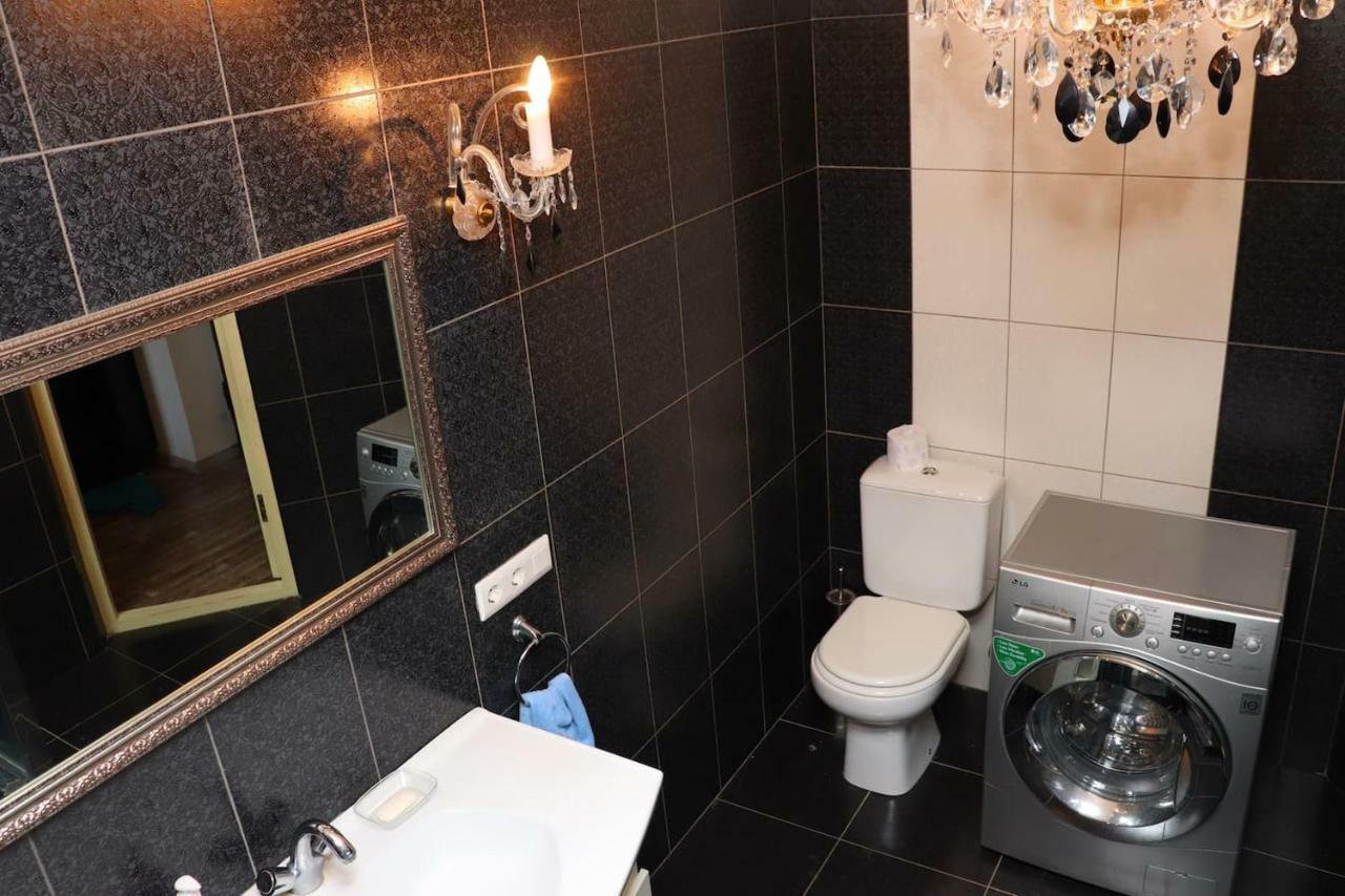 La Petite Maison Yerevan Ngoại thất bức ảnh