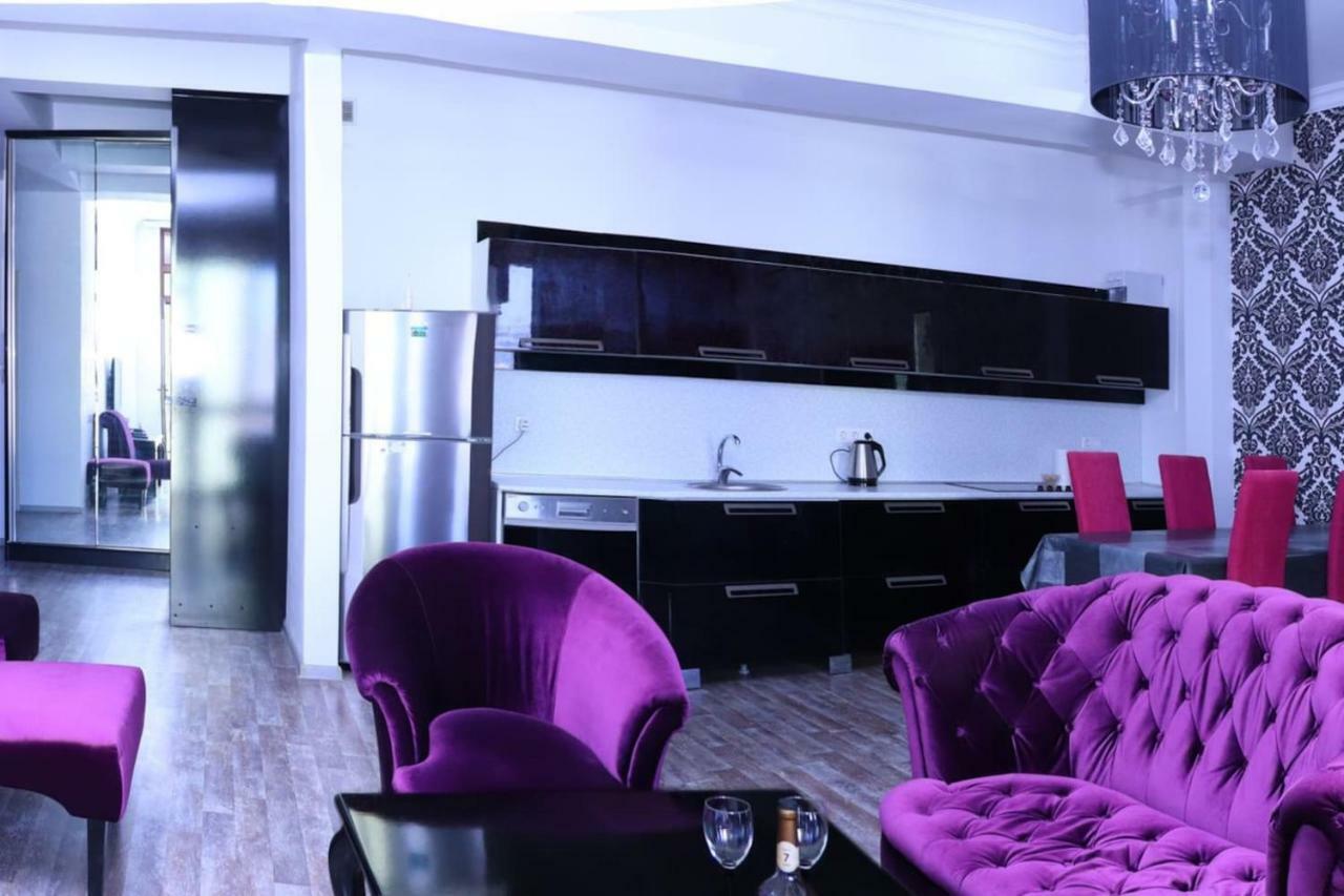 La Petite Maison Yerevan Ngoại thất bức ảnh